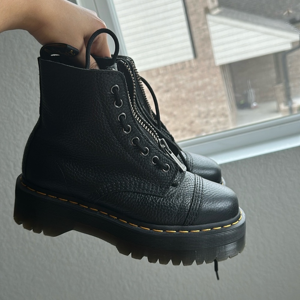 Doc martens Sinclair boots